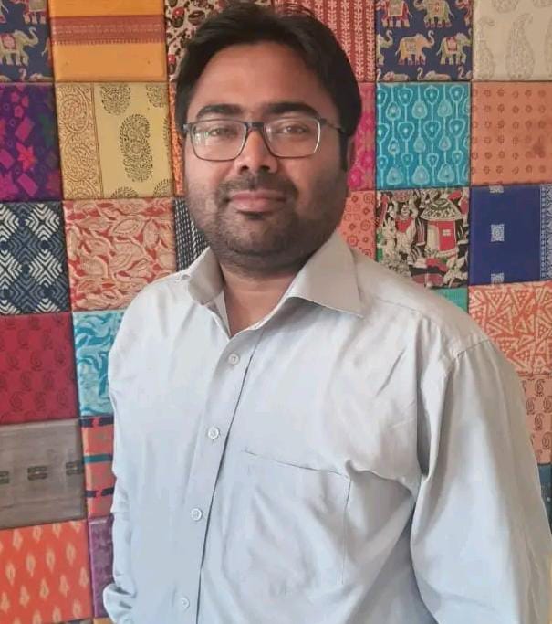Rajdeep Ghosh