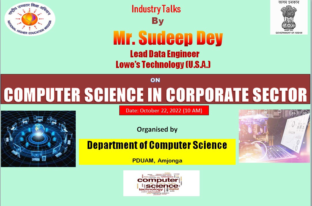 seminar